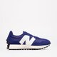 Vyriški kedai NEW BALANCE 327  ms327ga spalva tamsiai mėlyna