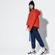 Moteriška žieminė striukė NIKE STRIUKĖ W NSW SYN FILL JKT REV 939360-634 spalva raudona