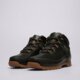 Vyriški auliniai batai TIMBERLAND EURO SPRINT MID LACE BOOT tb0a2k84eeq1 spalva ruda