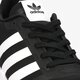 Vyriški kedai ADIDAS SMOOTH RUNNER fx5119 spalva juoda