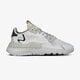 Vaikiški kedai ADIDAS NITE JOGGER J ee6482 spalva balta