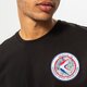 Vyriški marškinėliai ALPHA INDUSTRIES MARŠKINĖLIAI APOLLO 15 T 19850103 spalva juoda