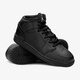 JORDAN AIR 1 MID BG  554725044 spalva juoda