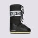 Moteriški laisvalaikio batai MOON BOOT NYLON 14004400001 spalva juoda
