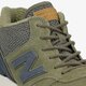 Moteriški žieminiai batai NEW BALANCE WH996LCB wh996lcb spalva žalia