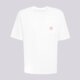 Vyriški marškinėliai LEVI'S MARŠKINĖLIAI SS WORKWEAR TEE WHITES a5850-0005 spalva balta