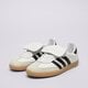 Moteriški kedai ADIDAS SAMBA LT W ig4279 spalva balta