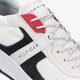 Vyriški kedai TOMMY HILFIGER CARLO 1C3 fm0fm02027020 spalva balta