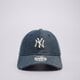 Moteriška kepurė su snapeliu NEW ERA KEPURĖ WMNS ACID DENIM 920 NYY NEW YORK YANKEES 60595375 spalva tamsiai mėlyna