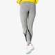 Moteriškos kelnės NIKE TAMPRĖS W NSW LEGASEE 7/8 FUTURA ar3507-063 spalva pilka
