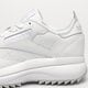 Moteriški kedai REEBOK CLASSIC LEATHER SP EXTRA 100025714 spalva balta