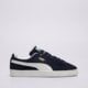 Vyriški kedai PUMA SUEDE CLASSIC  39978103 spalva tamsiai mėlyna
