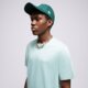Vyriški marškinėliai NIKE MARŠKINĖLIAI SPORTSWEAR CLUB ar4997-310 spalva turkio