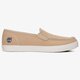 Vyriški laisvalaikio batai TIMBERLAND NEWPORT BAY CANVAS MT SLIPON MTSLIPON a1567 spalva rusvai gelsva