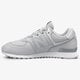 Vaikiški kedai NEW BALANCE GC574KS gc574ks spalva sidabrinė
