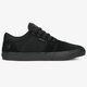 Vyriški inkariukai ETNIES BARGE LS 4101000351004 spalva juoda