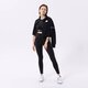 Moteriškos kelnės NIKE TAMPRĖS AIR AOP HR TGT BLK dq6573-010 spalva juoda
