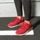 Moteriški kedai NIKE WMNS AIR MAX 90 SE 881105602 spalva raudona
