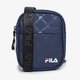 Moteriška liemens rankinė FILA RANKINUKAS NEW PUSHER BAG BERLIN  685095-170 spalva tamsiai mėlyna