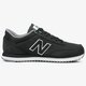 Vyriški kedai NEW BALANCE MZ501DRA mz501dra spalva juoda