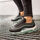Moteriški kedai NIKE W AIR MAX 97 921733-012 spalva juoda