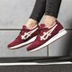 Vaikiški kedai ASICS GEL-LYTE GS c8b5n2600 spalva tamsiai raudona