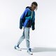 Vyriškas džemperis NIKE DŽEMPERIS UŽSEGAMAS SU GOBTUVU   M NSW HE HOODIE HZ WIN bv3766-381 spalva daugiaspalvė
