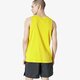 Vyriška rudeninė striukė NIKE MARŠKINĖLIAI M NSW ICON FUTURA ar4991-741 spalva geltona