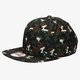 Vaikiška kepurė su snapeliu NEW ERA KEPURĖ DISNEY AO CAMO 11327929 spalva daugiaspalvė