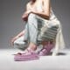 Moteriški sandalai UGG GOLDENGLOW 1152685-pkd spalva rožinė