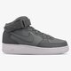 Vyriški kedai NIKE AIR FORCE 1 MID '07 LV8 804609004 spalva pilka
