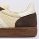 Vyriški kedai ADIDAS HANDBALL SPEZIAL kj9974 spalva rusvai gelsva