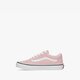 Vaikiški inkariukai VANS UY OLD SKOOL vn000w9t9al1 spalva rožinė