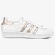 Moteriški kedai ADIDAS SUPERSTAR W  ba8169 spalva balta