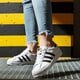 Vaikiški kedai ADIDAS SUPERSTAR  fu7712 spalva balta