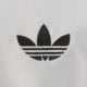 Moteriškas džemperis ADIDAS DŽEMPERIS UŽSEGAMAS FB LOOSE TT ks9980 spalva sidabrinė