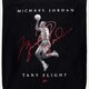 Moteriškas krepšys JORDAN KREPŠYS BREAKFAST TOTE BAG 9a0664023 spalva juoda