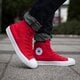 Vyriški inkariukai CONVERSE CHUCK TAYLOR II 150145c spalva raudona