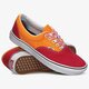 Vyriški inkariukai VANS COMFYCUSH ERA vn0a3wm9wwj1 spalva raudona
