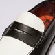 Vyriški laisvalaikio batai NAKED WOLFE RIVIERA BLACK LEATHER nwrivierablackwhite spalva juoda