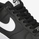 Vyriški kedai NIKE AIR FORCE 1 '07 AN20 cj0952-001 spalva juoda