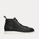 Vyriški kedai ADIDAS SUPERSTAR BOOT h00241 spalva juoda