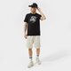 Vyriški marškinėliai NIKE MARŠKINĖLIAI BKN M NK DF ES FTPK LGO SS TEE NBA dh7067-010 spalva juoda