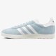 Moteriški kedai ADIDAS GAZELLE W cg6061 spalva mėlyna