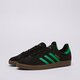 Vyriški kedai ADIDAS GAZELLE  jh5394 spalva juoda
