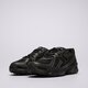 Vaikiški kedai NEW BALANCE 740 gr740bo spalva juoda