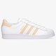 Vyriški kedai ADIDAS SUPERSTAR  h00128 spalva balta