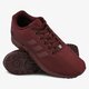 Vyriški kedai ADIDAS ZX FLUX  bb2181 spalva tamsiai raudona