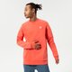 Vyriškas džemperis ADIDAS DŽEMPERIS ESSENTIAL CREW he9424 spalva rožinė