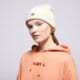 Vaikiška kepurė DICKIES KEPURĖ GIBSLAND BEANIE dk0a4x7kecr1 spalva rusvai gelsva